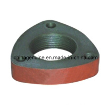 Zcheng Fuel Dispenser Accessory Triangle Angle Flange Zctf-01